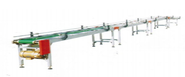 Conveyor Conveyor