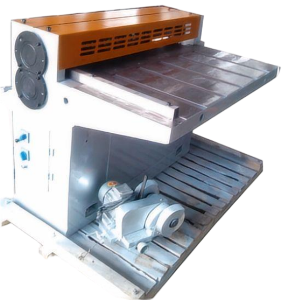 GT1B5 Slitter machine GT1B5 Slitter machine