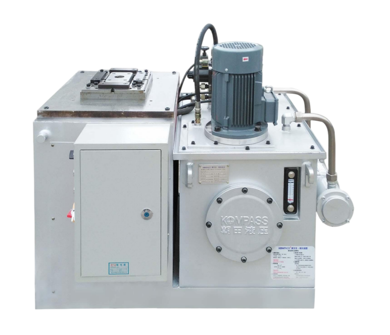 3FB4J Flanging machine 3FB4J Flanging machine