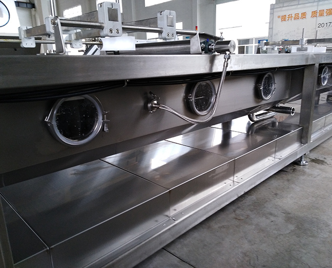 single twist chocolate packing machine products