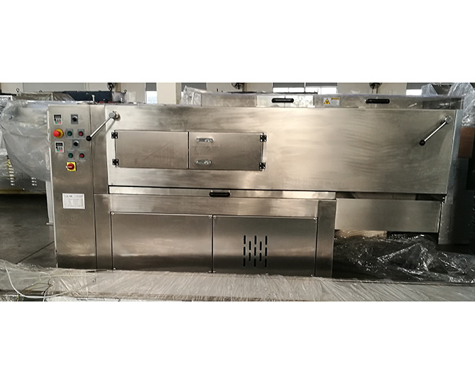 single twist chocolate packing machine products