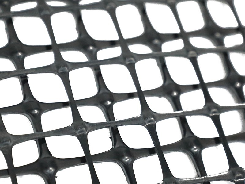 biaxial geogrid suppliers