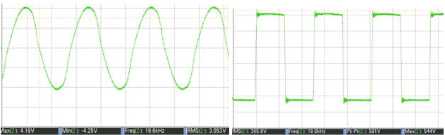 Analysis on the Application of Film Capacitors in Electromagnetic Heating Equipment