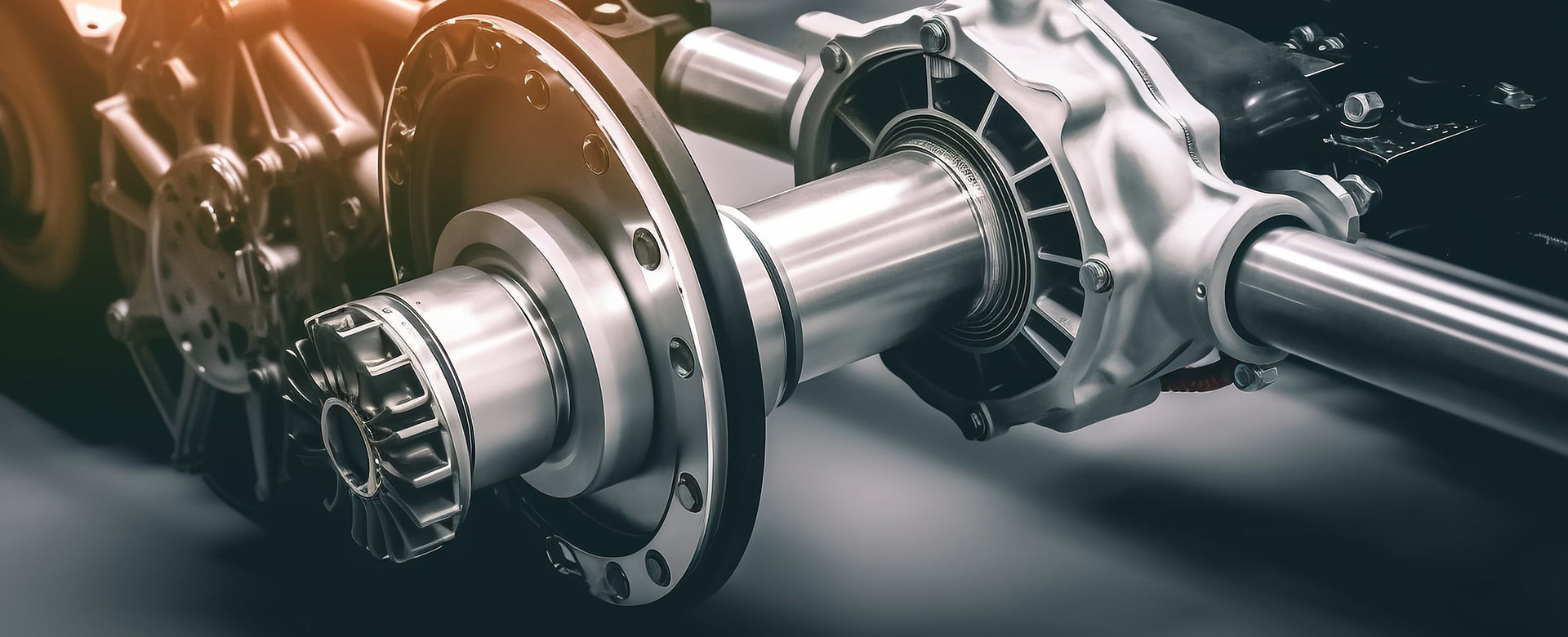 EXBEAR BEARINGS