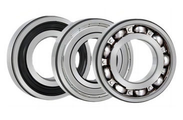 Micro bearings