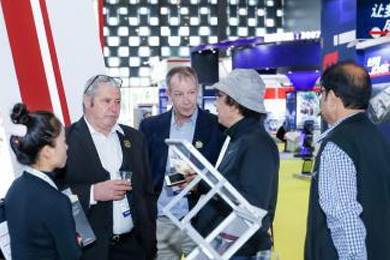 2019 China (Shanghai) International Amusement Rides and Equipment Expo 2019 China (Shanghai) International Amusement Rides and Equipment Expo