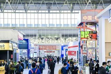 2020 China (Beijing) International Amusement Rides and Equipment Expo