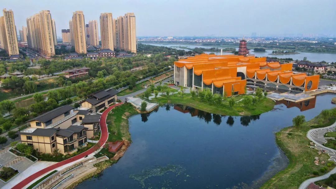 天心·隋唐汇滨水商业街项目建设完成 打造(6685114)-20250717103634.jpg