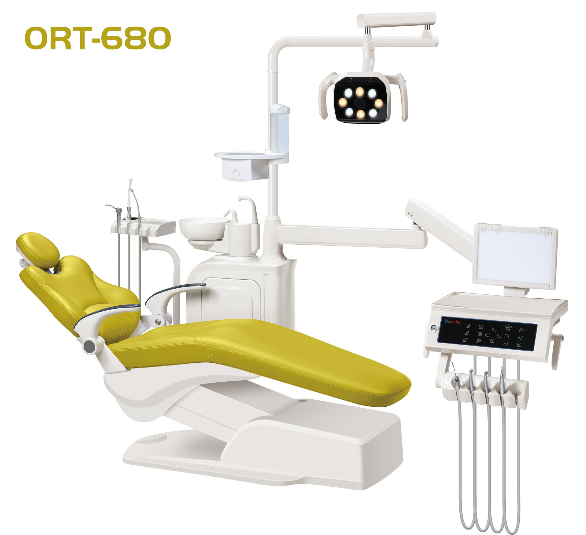 ORT-680