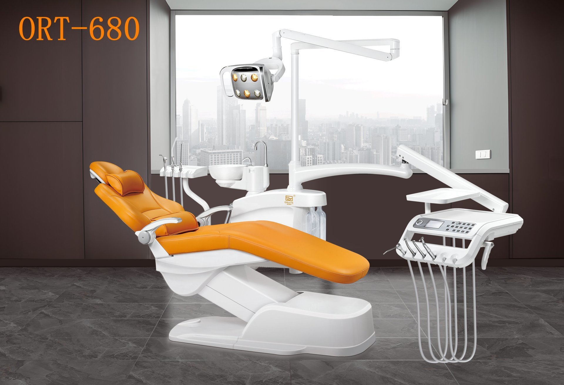 ORT-680（2023款）