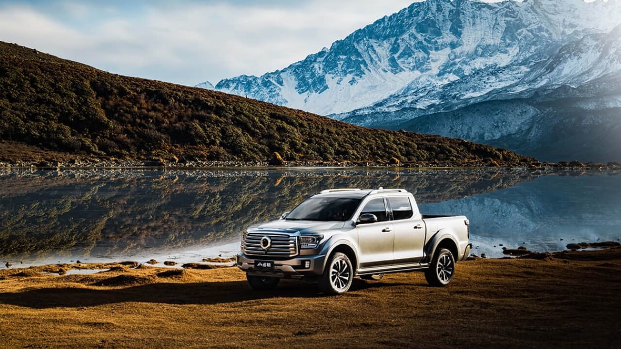 Great Wall Motor