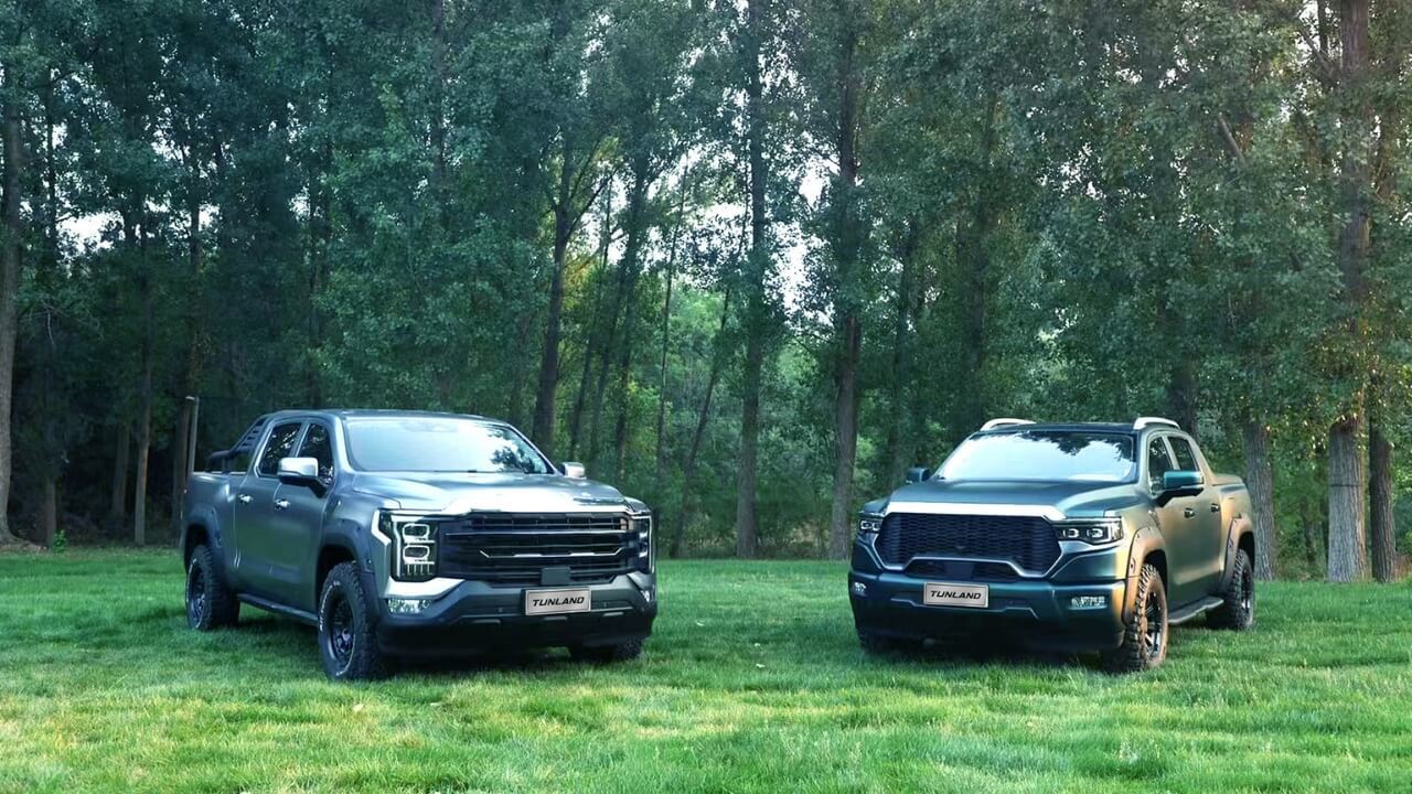 Foton Motor