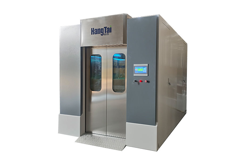 Quipment for the sterilization of human remains china