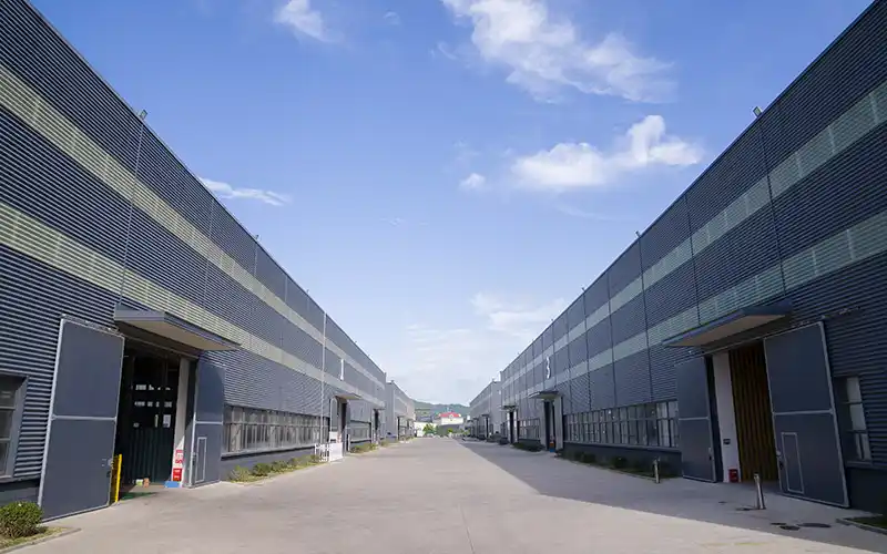 Factory Factory