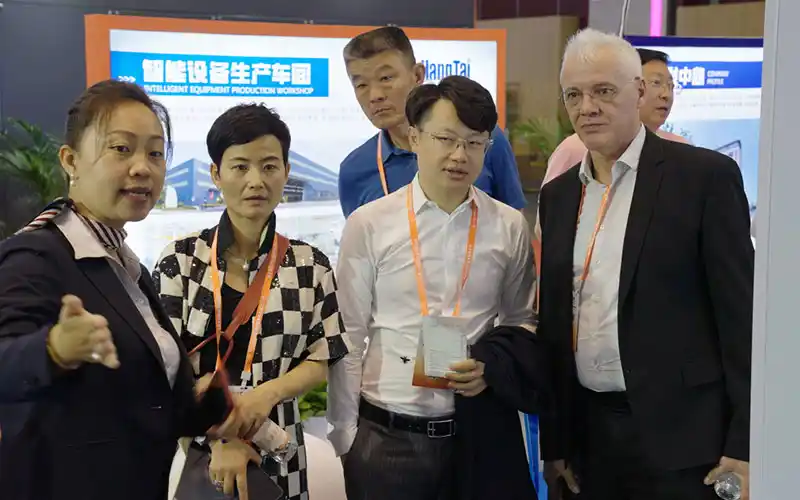 International Expo International Expo