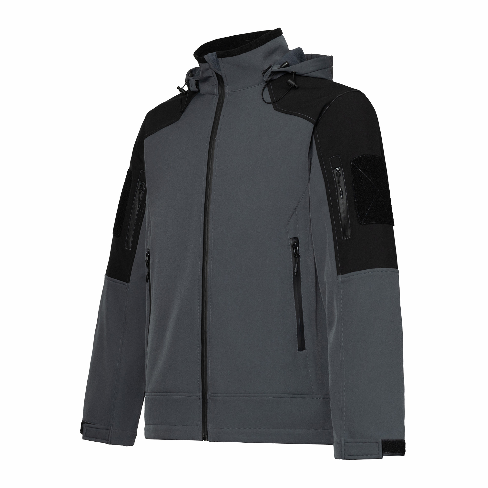 Tactical Soft Shell Jacket