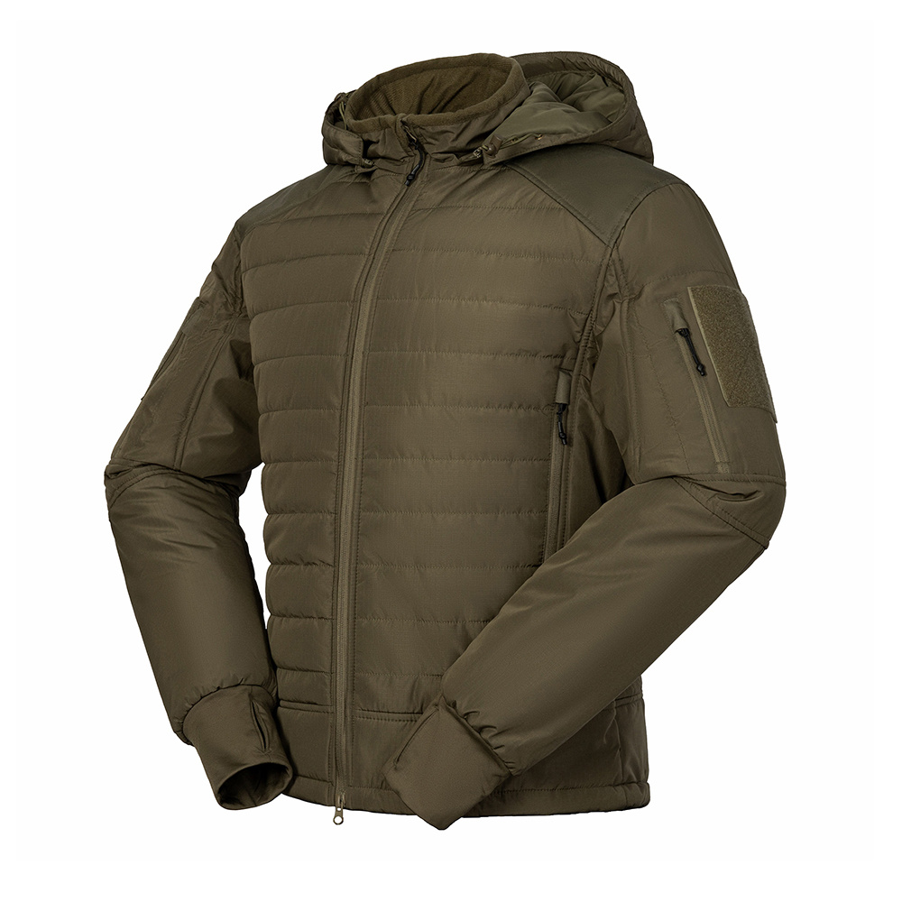 F1.0 Cotton Jacket
