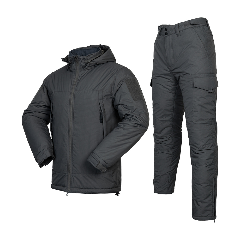 F7 portable cotton jacket