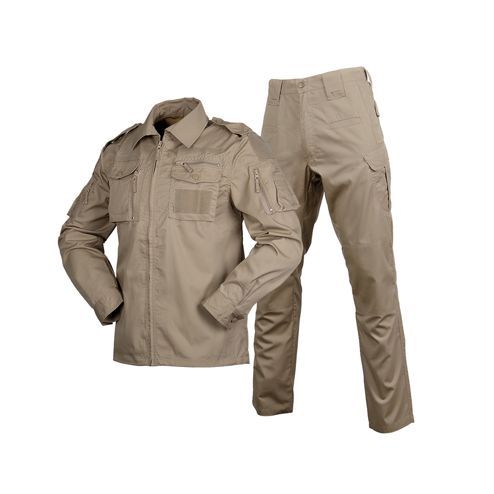 728 Tactical Suit