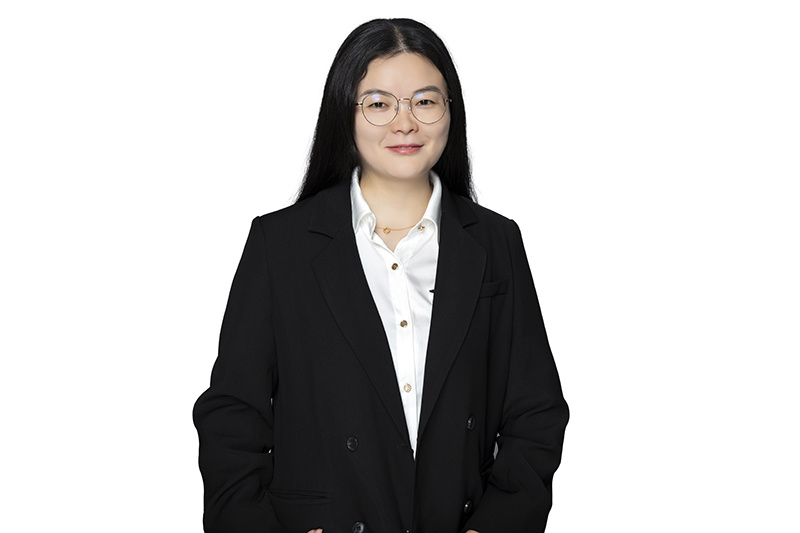 Nancy Liu