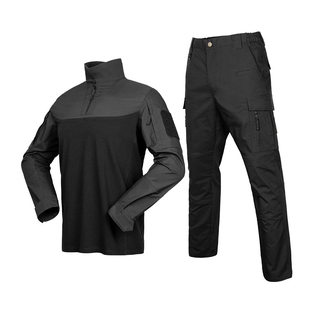 Tactical Frog Suit Set