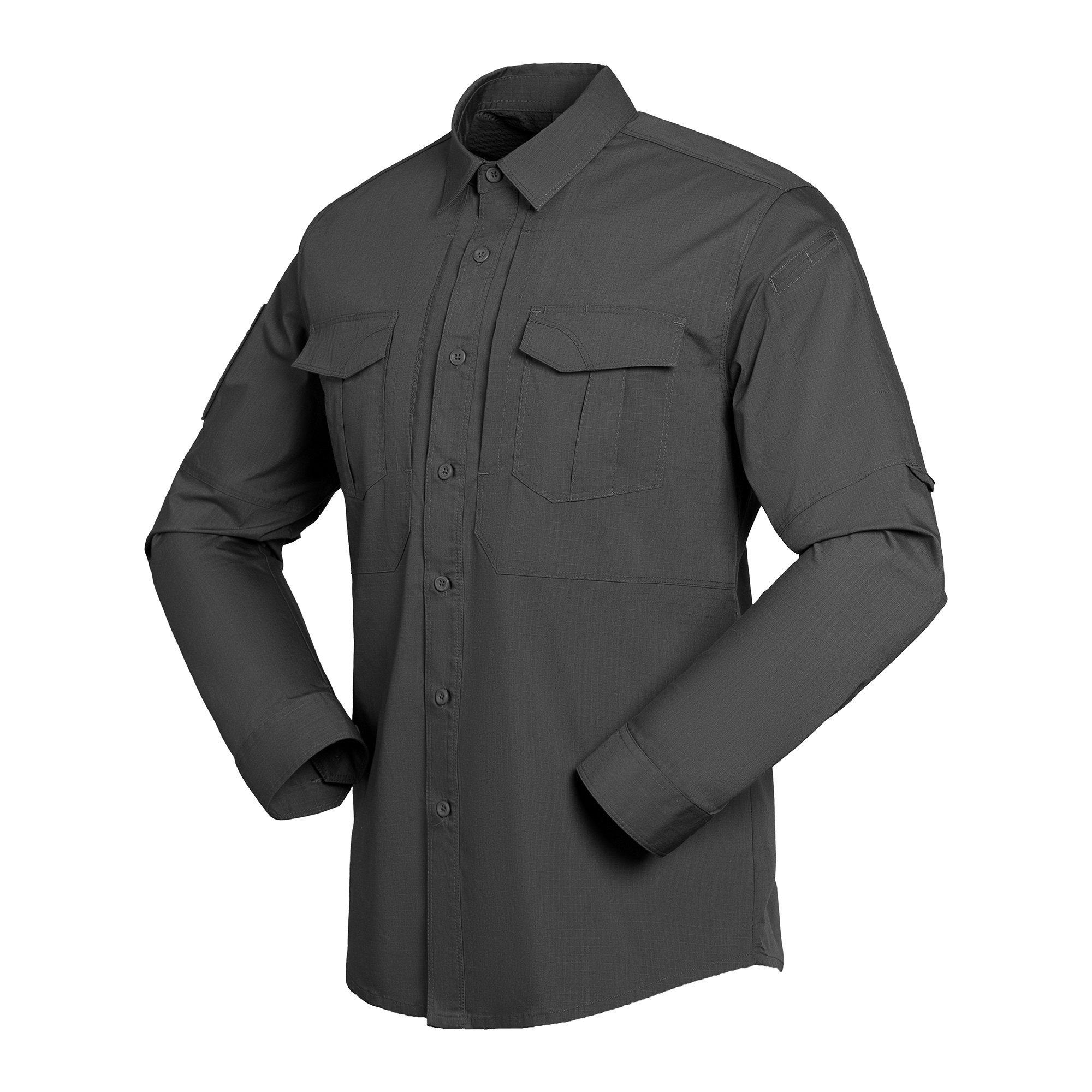 Tactical Long Sleeved Shirt