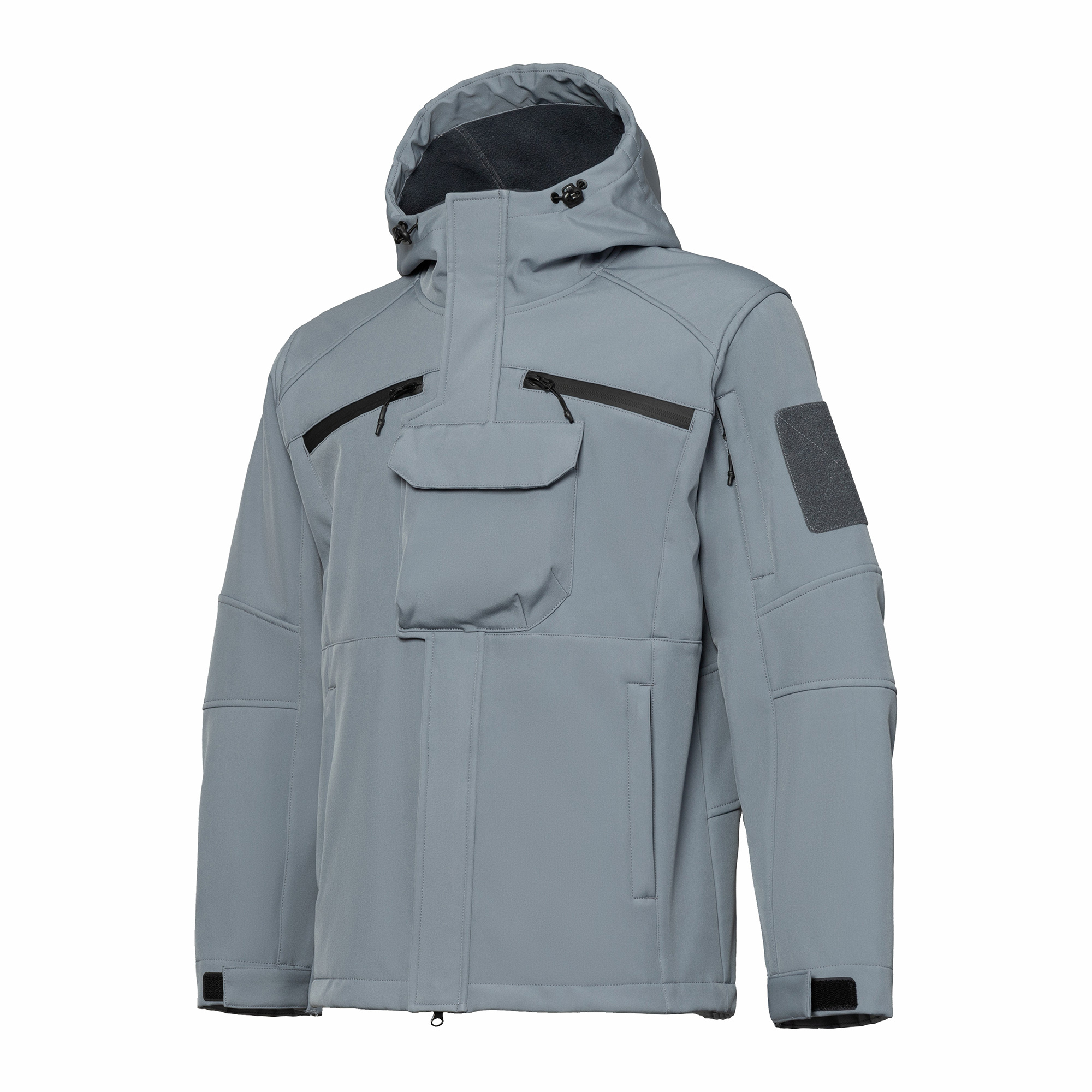 Soft Shell Assault Suit Jacket