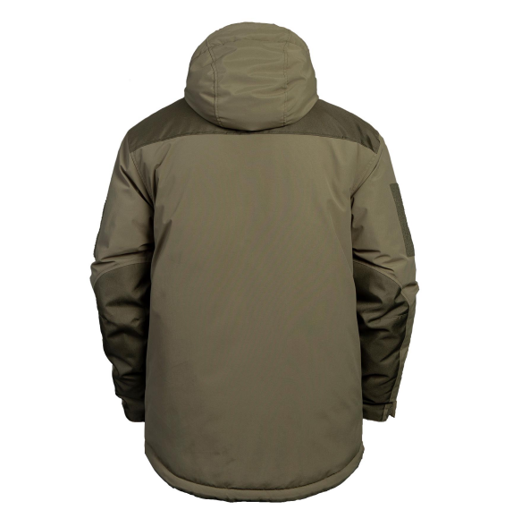 Tactical Outdoor Cold Proof Cotton Clothing