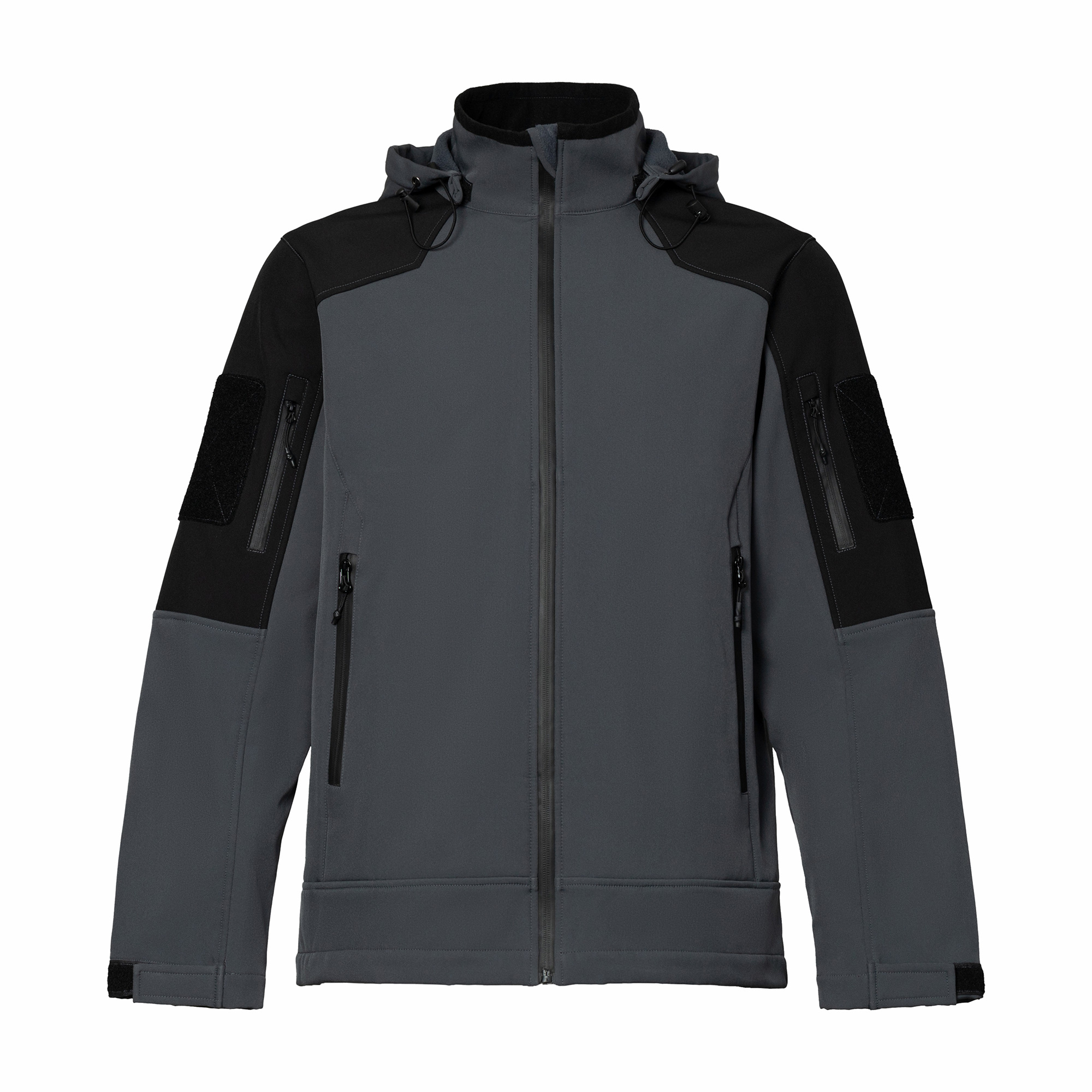Tactical Soft Shell Jacket