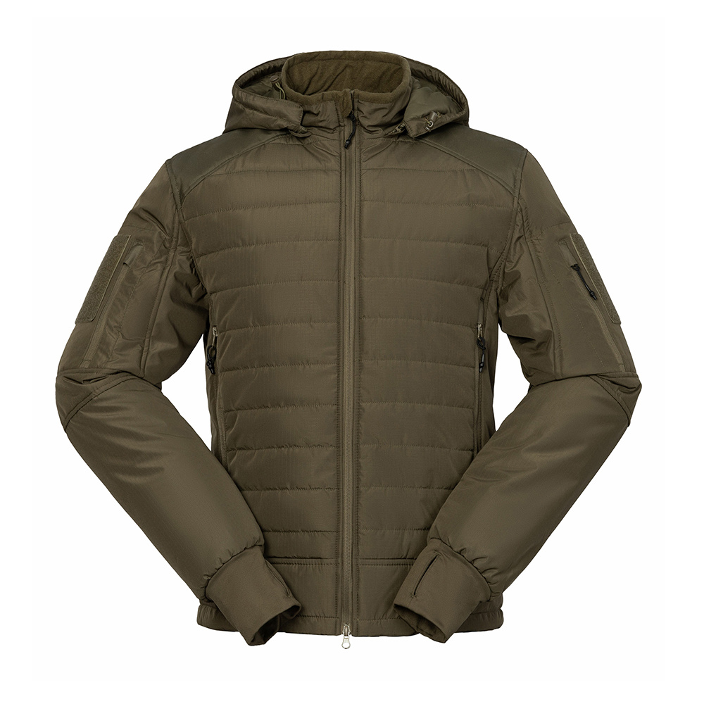 F1.0 Cotton Jacket