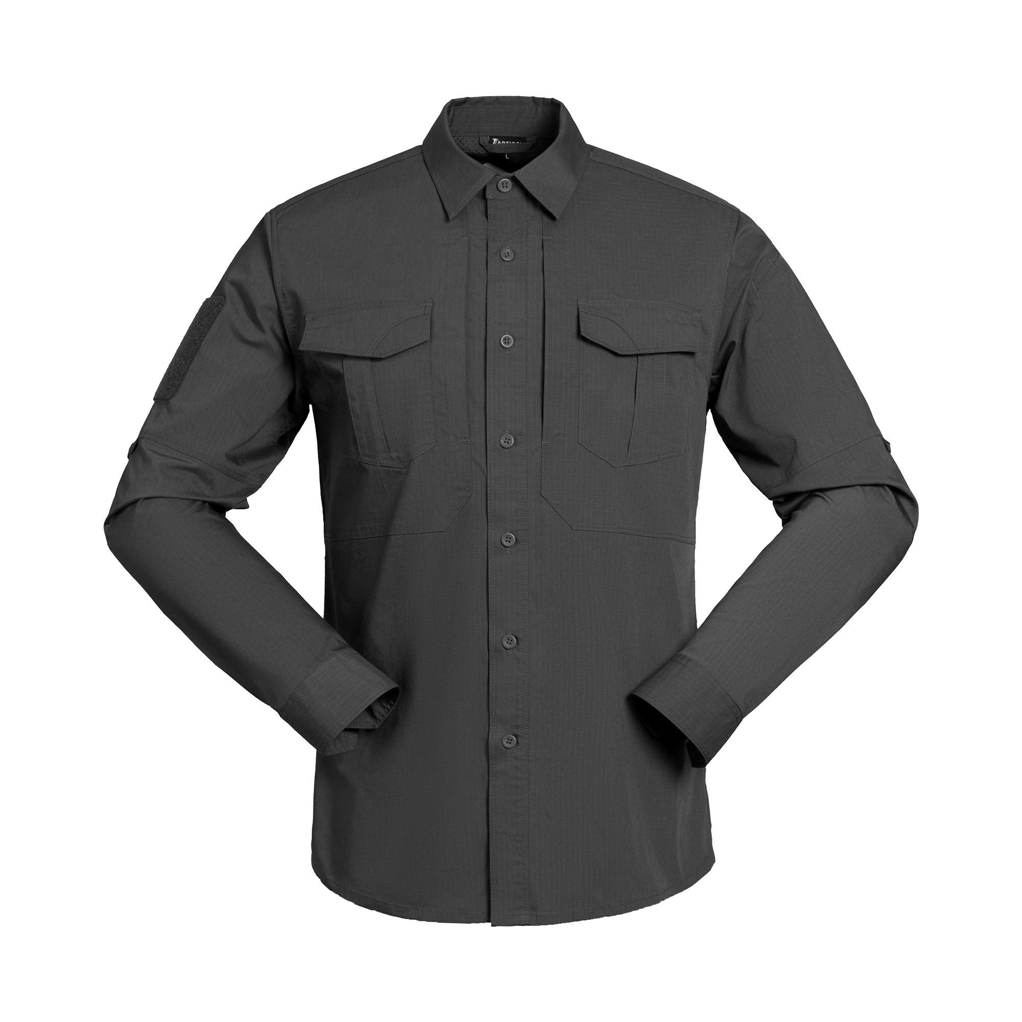 Tactical Long Sleeved Shirt