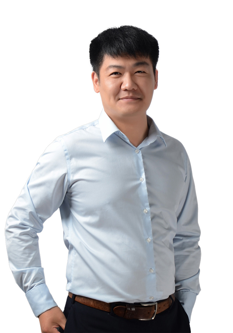 李林鑫