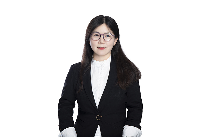 Sharon Tu