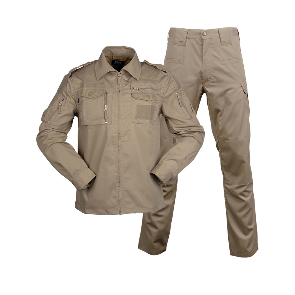 728 Tactical Suit