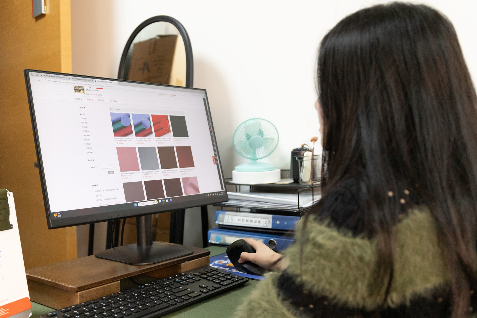 Research and Development Services