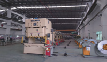 冲压自动化 20T/125T/200T | 导轨