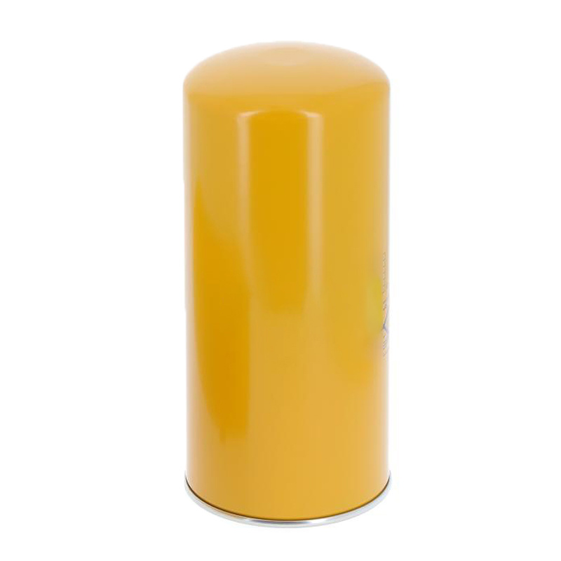 Excavator engine oil filter spare part 1R-0716 1R0716 LF691A P554005 P554105