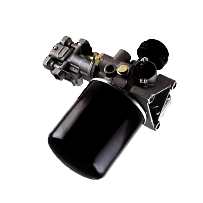 Truck Spare Parts Brake System Air Dryer OEM 9325000350