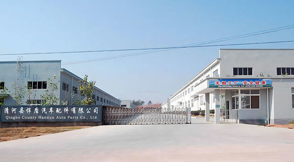 Handun Filter Manufacturer Handun Filter Manufacturer