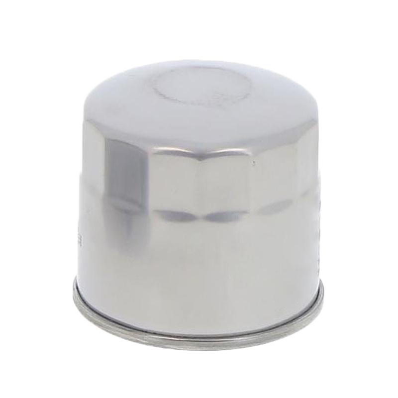 Motorcycle Oil Filter Element for Kawasaki 16097-0002 / 16097-0003 / 16097-0007 / 16097-1068 / 16097-1070 / 16097-1072
