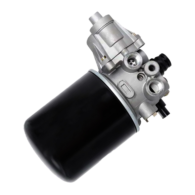Truck Air Brake Air Dryer 4324130010 4324130030