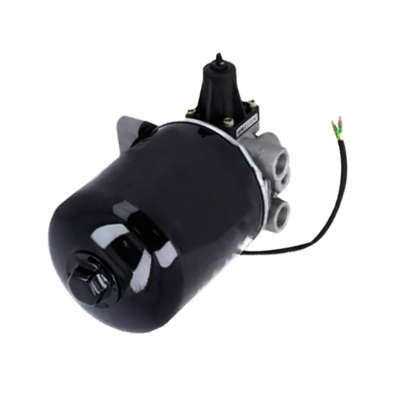 Truck spare parts air dryer assembly OEM 4324100810 air dryer filter