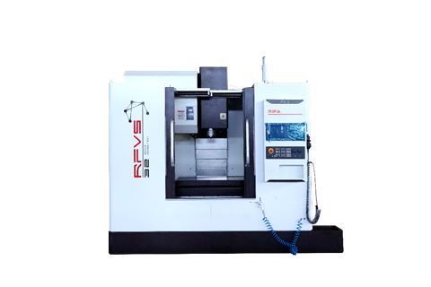 Vertical Machining Center