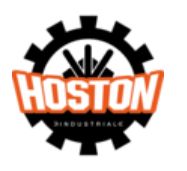 hoston