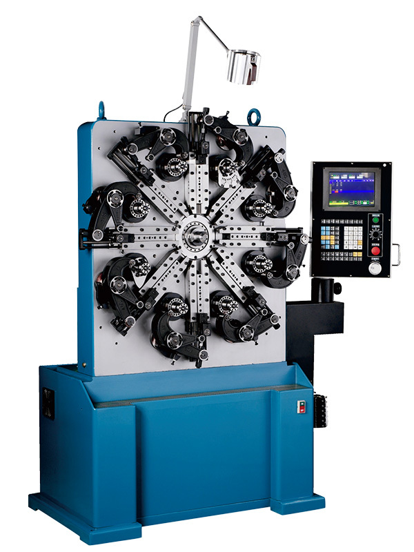 What are the performance advantages of computer spring machines? What are the performance advantages of computer spring machines?