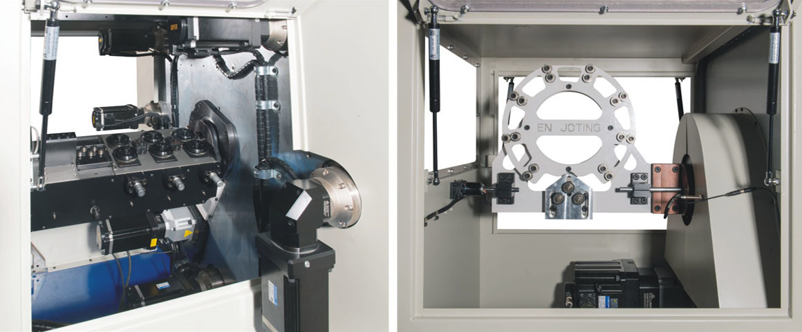 Qiao Wei Springs tells you how to keep automatic spring machinery running at high speed daily Qiao Wei Springs tells you how to keep automatic spring machinery running at high speed daily