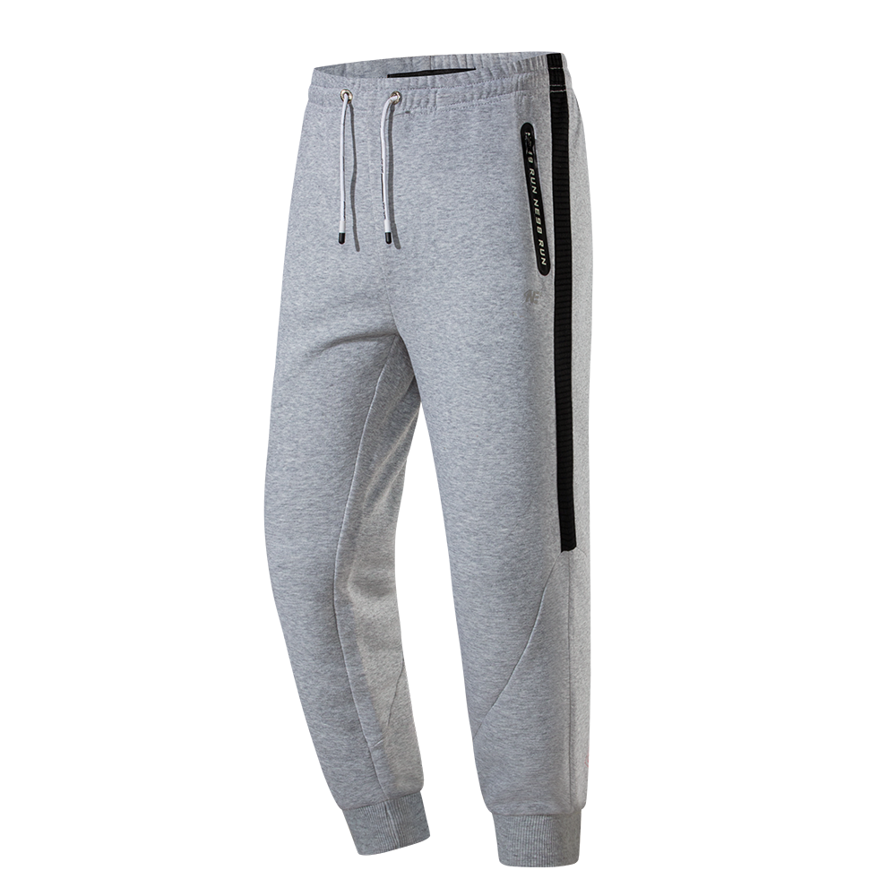 Los hombres de punto pantalones trousers-YM4CKA350