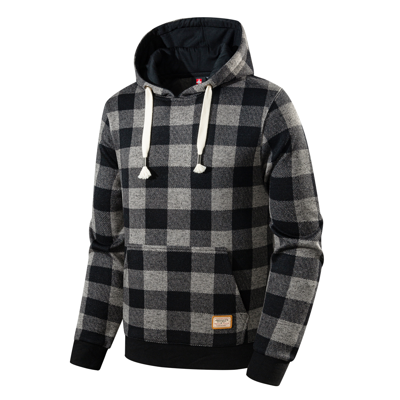 Men's hooded sweatshirt YM4WYA275