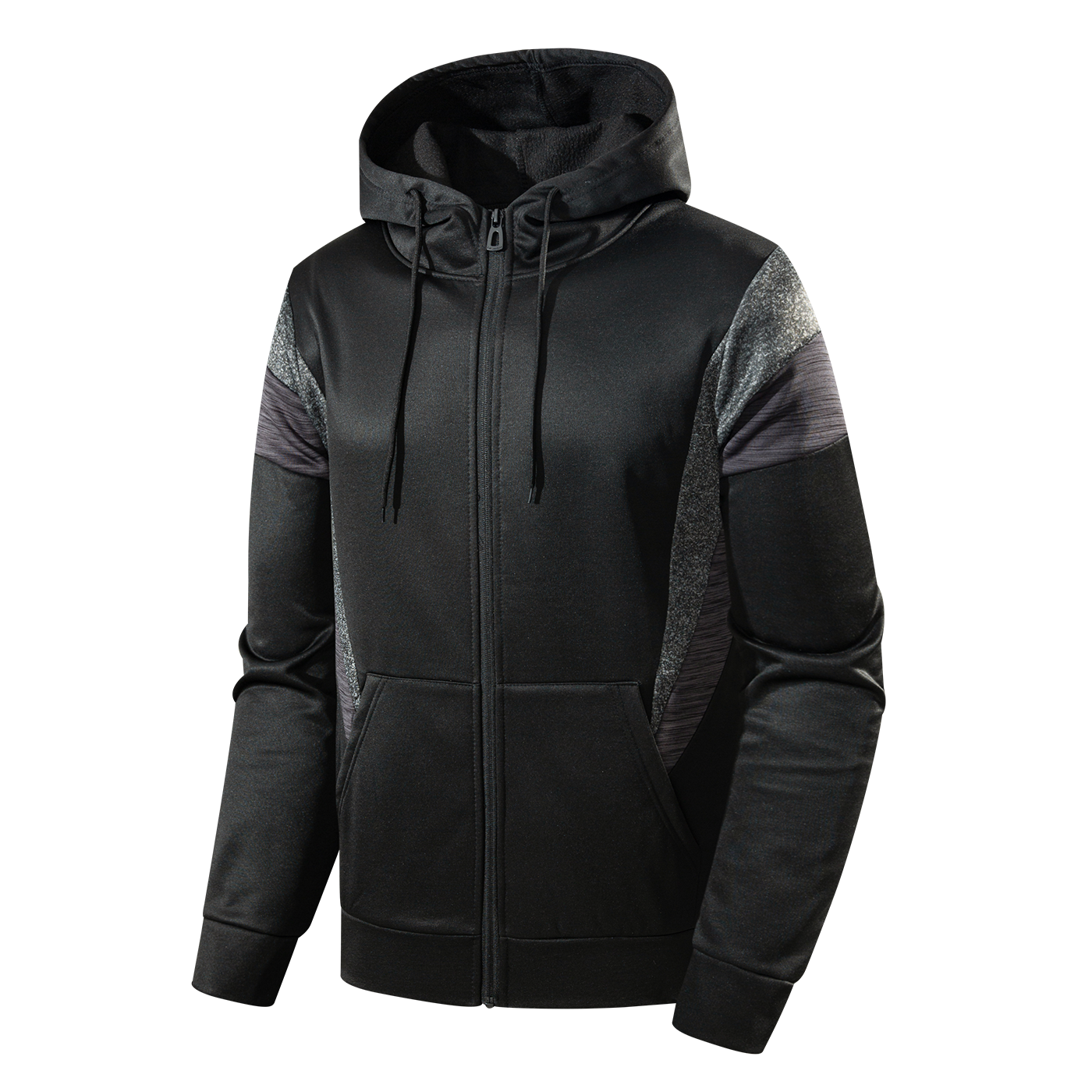 Men's Hoodie Suit YM4TZA286