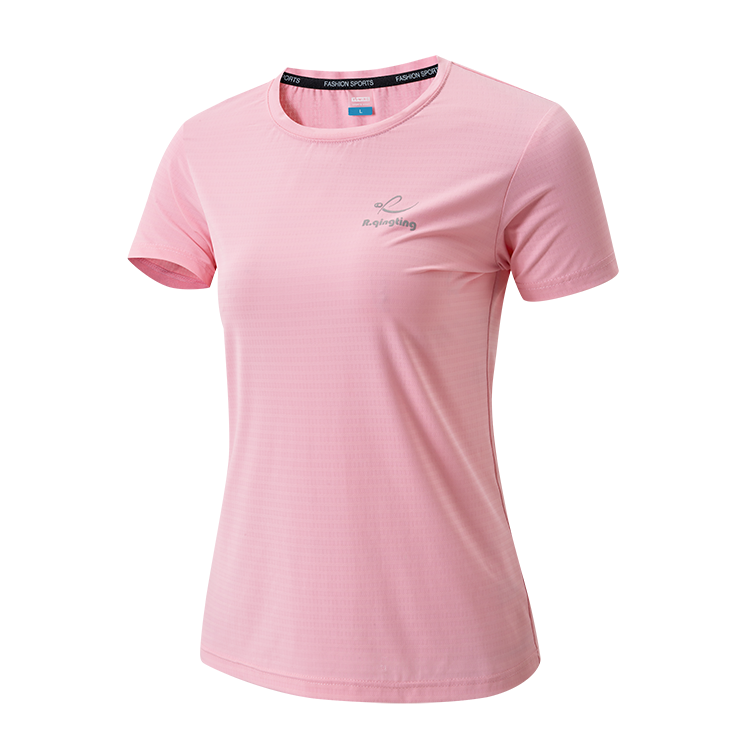 Ice Silk Sports T-shirt-YW4TXA058